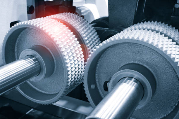 Techtronic Industries Produktion