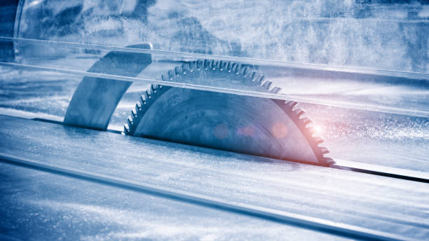 Techtronic Industries Geschichte