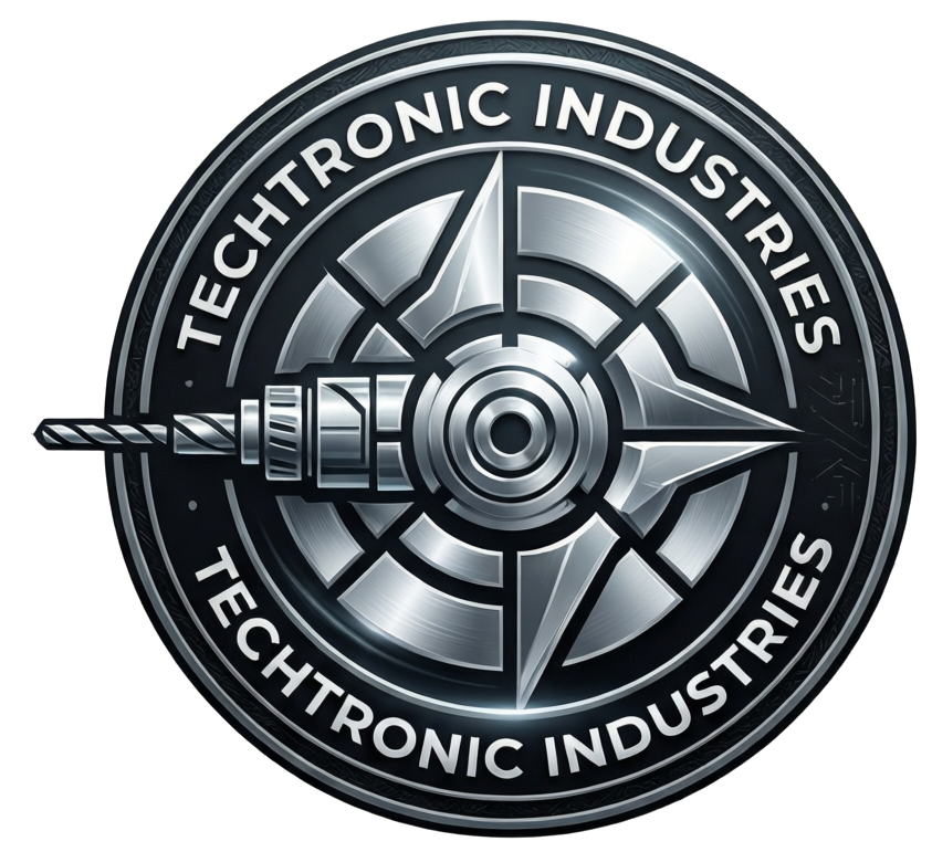 Techtronic Industries Logo